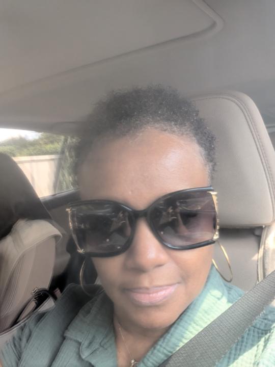 Melody Peters Catlon