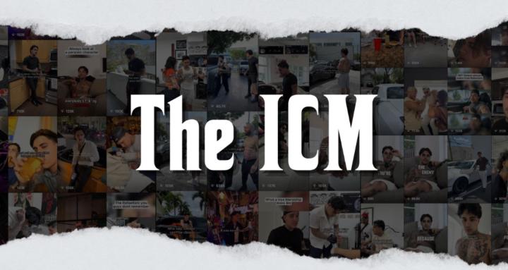 The ICM