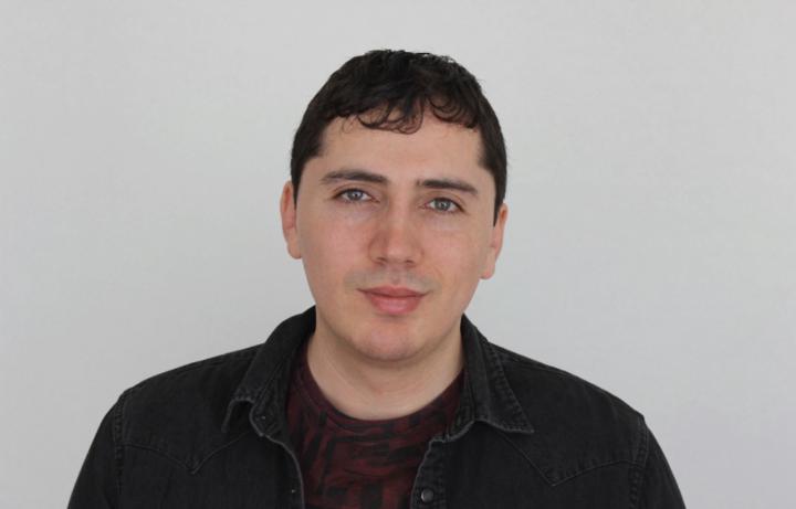 Francisco Anabalon