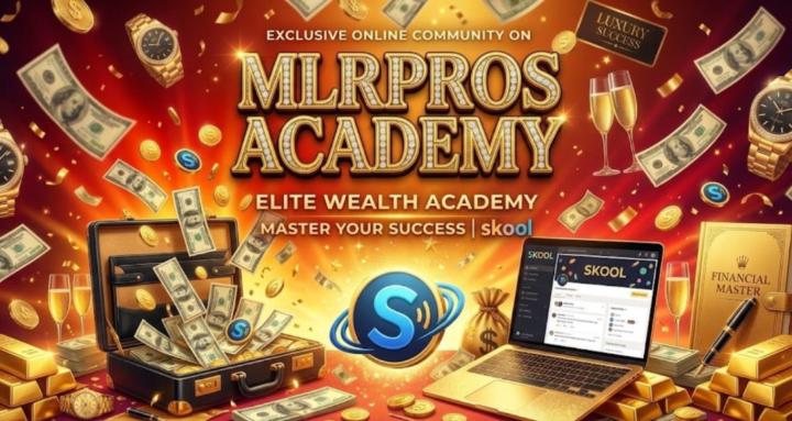 MLRPROS ACADEMY