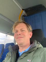 Michael Jensen