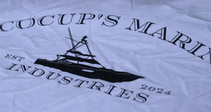 CMI - COCUPS MARINE INDUSTRIES