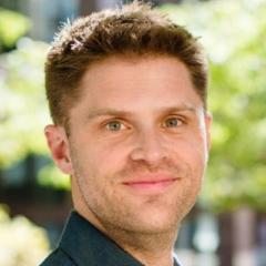 Charlie Hoehn