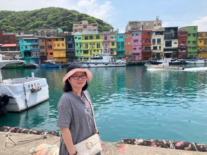 Elsa Peng