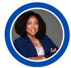 Shiressa Johnson