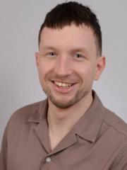 Patrick Jakob