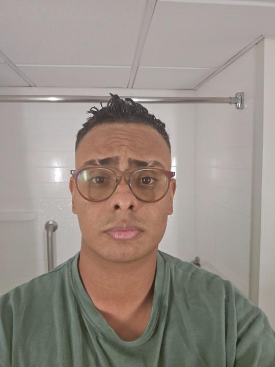 Oscar Sanchez
