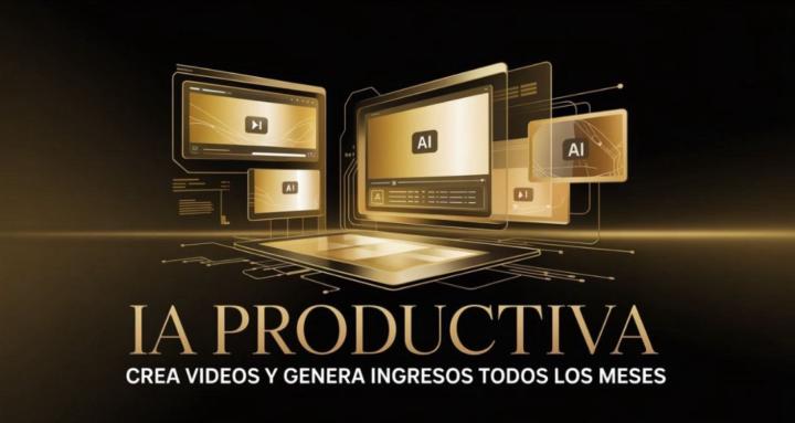 IA PRODUCTIVA