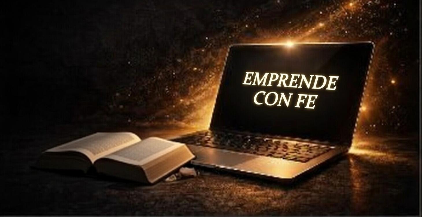 Curso Emprende con Fe