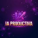 IA PRODUCTIVA icon