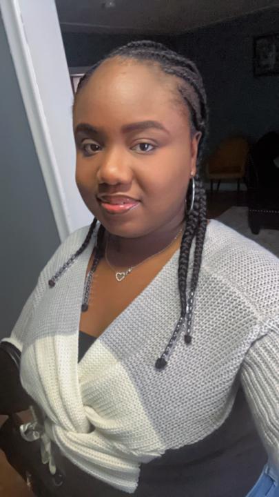 Pamela Igwe