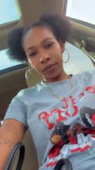 ChanyQuia Thompson
