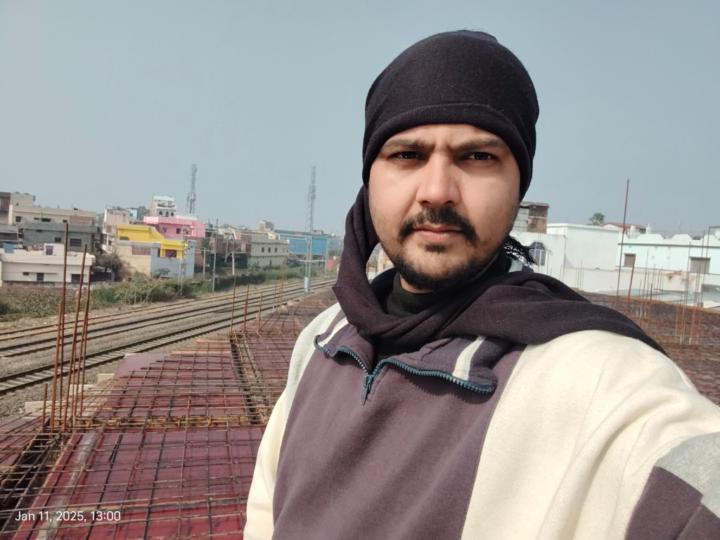 Vivek Singh