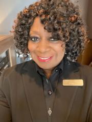 Arancia Johnson