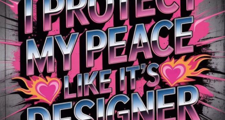 Self-growth/healing community