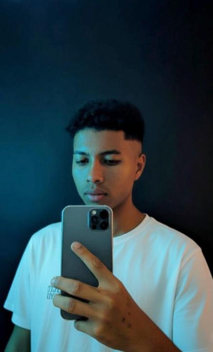 Andrianasolo Avotra Kevin