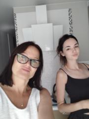 Наталья Стефаненко