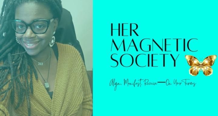 Her Magnetic Society