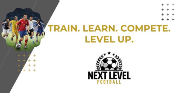 Next Level Football