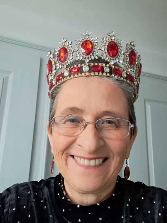 Monika Maria Drechsler
