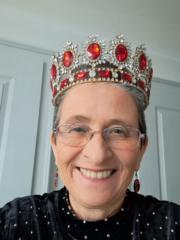 Monika Maria Drechsler