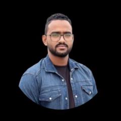 Ahmed Omer Elrayah