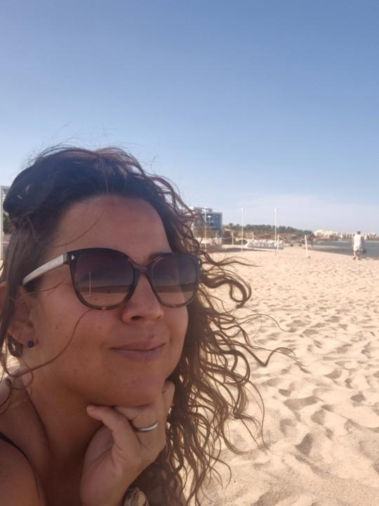 Vanessa Rodriguez de Müller