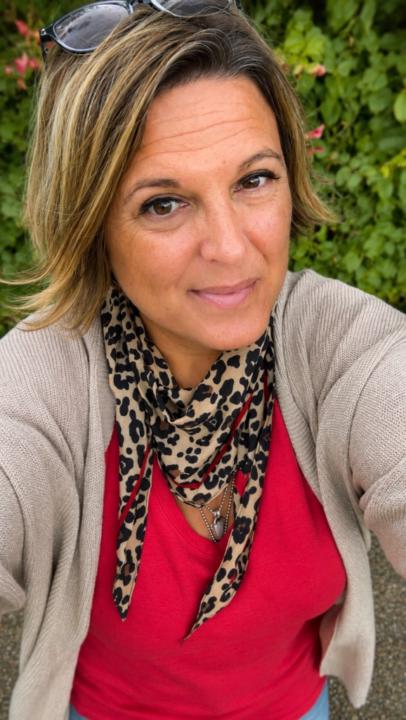 Tatiana Allais