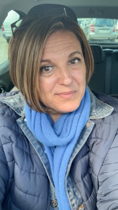 Tatiana Allais