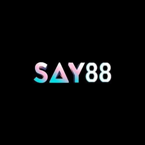 Say Website