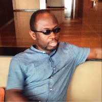 Ibrahim Egbejobi