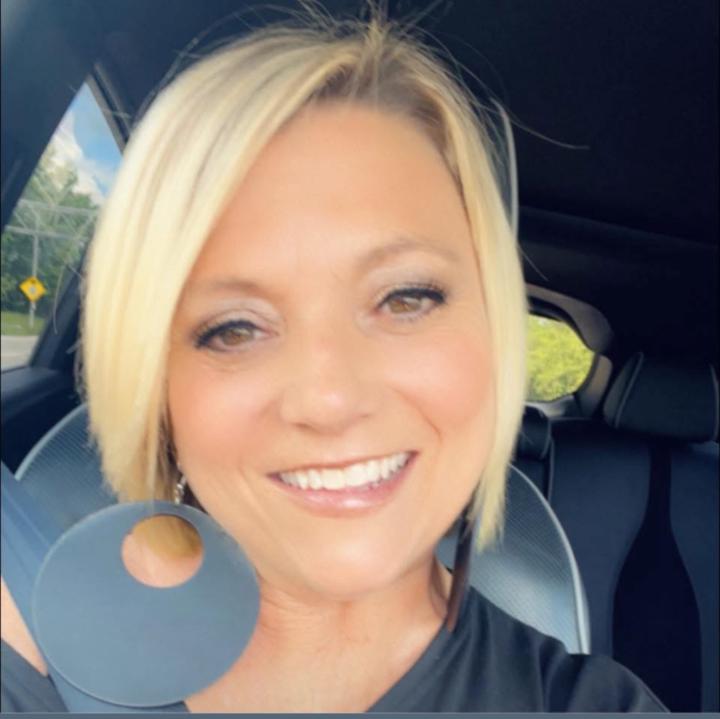 Aimee Rumer