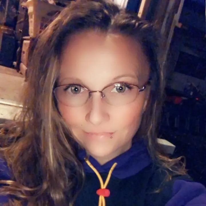 Dawn Perkins