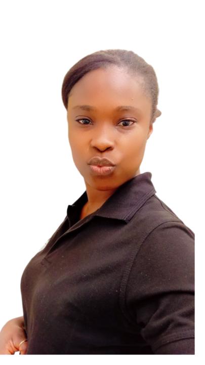 Felicia Blankson