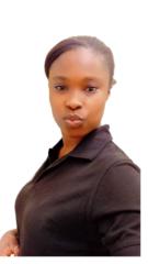 Felicia Blankson