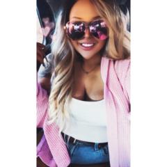 Keili Laurent
