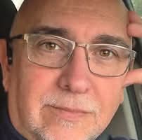 Jorge Venegas