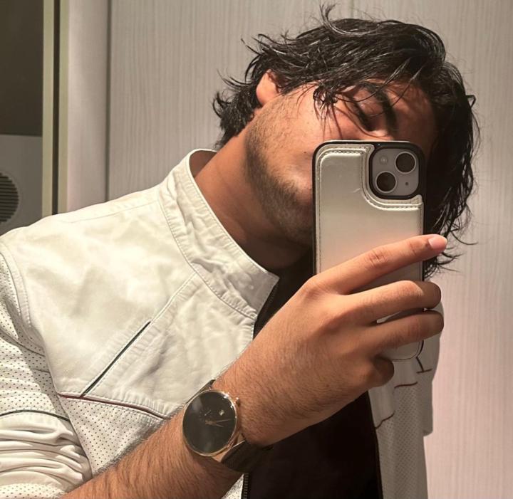 Mateo Perez