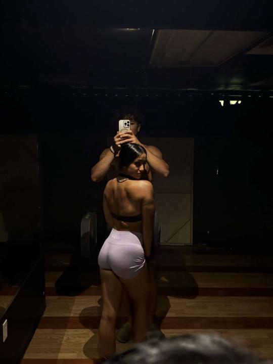 Kaiya Mclelland