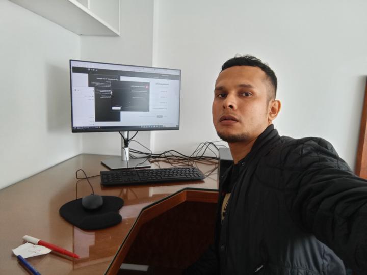 Fernando Moreno Albarracín