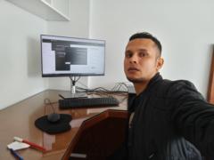 Fernando Moreno Albarracín