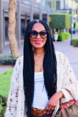 Lulama Xalipi-Hughes