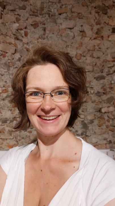 Mareike Kirchner