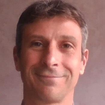 Pierre-Yves Girardot