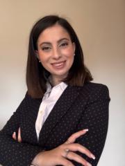 Rania Tsolaridi