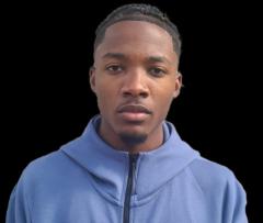 Darius Patrick