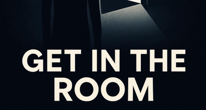 GET IN DA ROOM