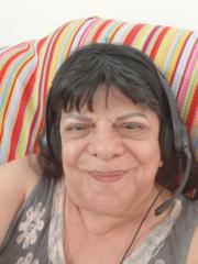 אמירה מזרחי