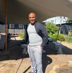 Thomas Matthew Williams