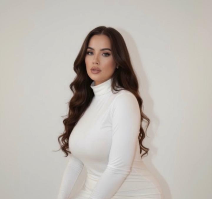 Amanda Maria